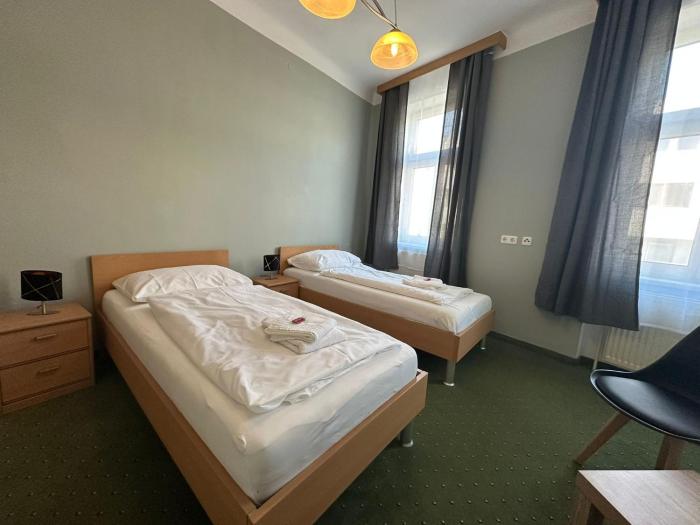 aparthotel mariazellerhof