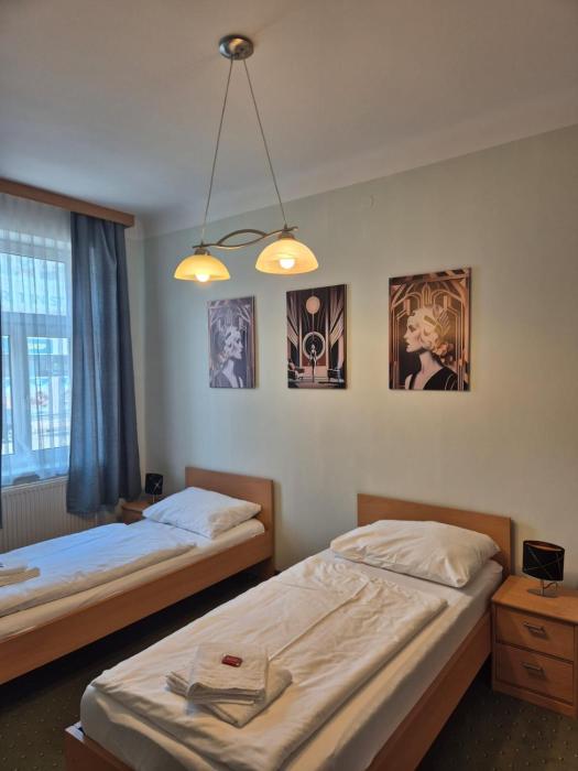 aparthotel mariazellerhof