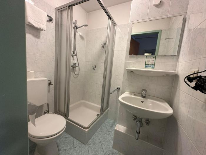 aparthotel mariazellerhof