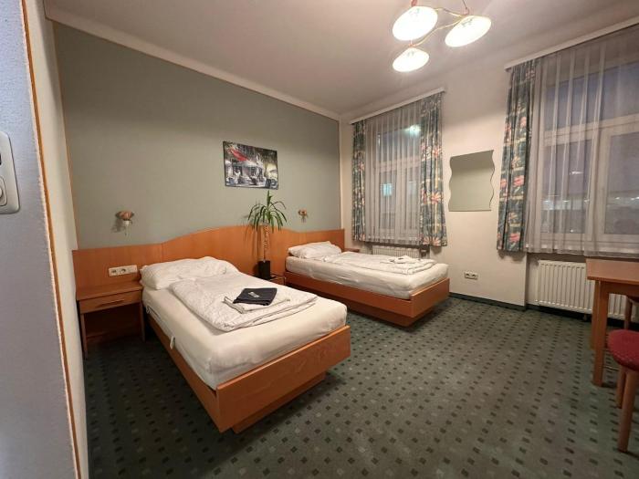 aparthotel mariazellerhof