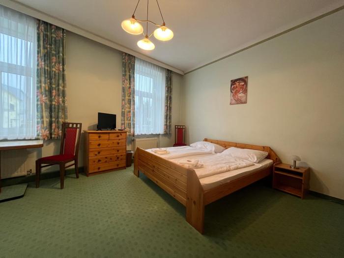 aparthotel mariazellerhof