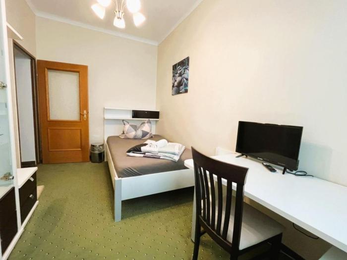 aparthotel mariazellerhof