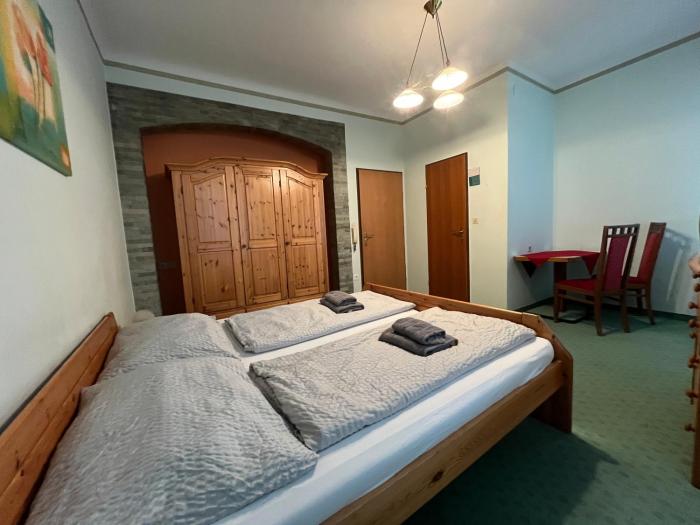 aparthotel mariazellerhof