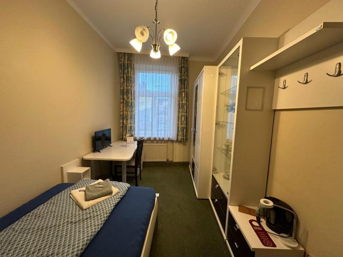 aparthotel mariazellerhof