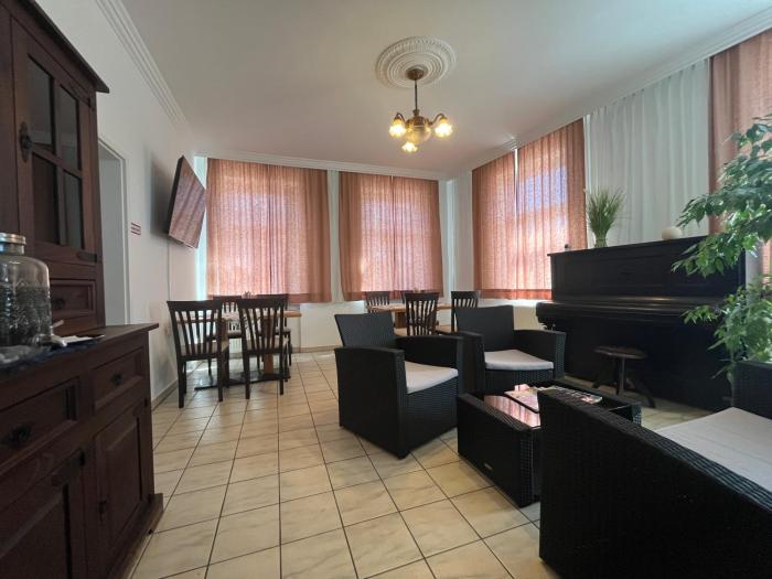 aparthotel mariazellerhof