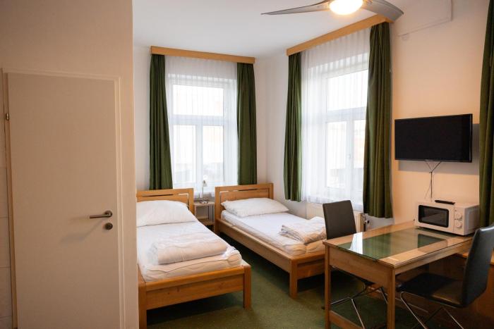 aparthotel mariazellerhof