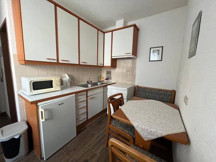 aparthotel mariazellerhof