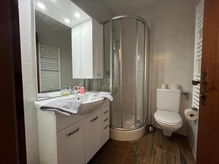 aparthotel mariazellerhof