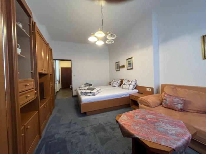 aparthotel mariazellerhof