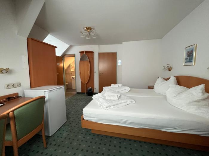 aparthotel mariazellerhof
