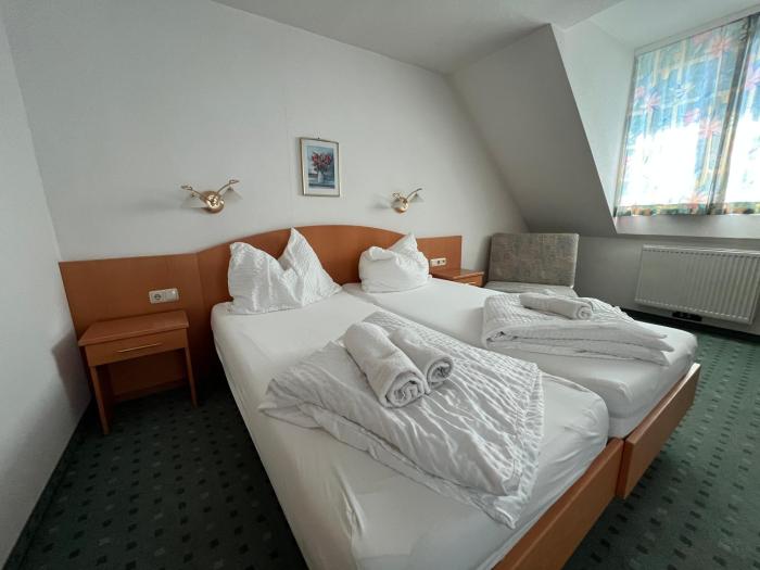 aparthotel mariazellerhof