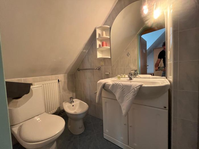 aparthotel mariazellerhof
