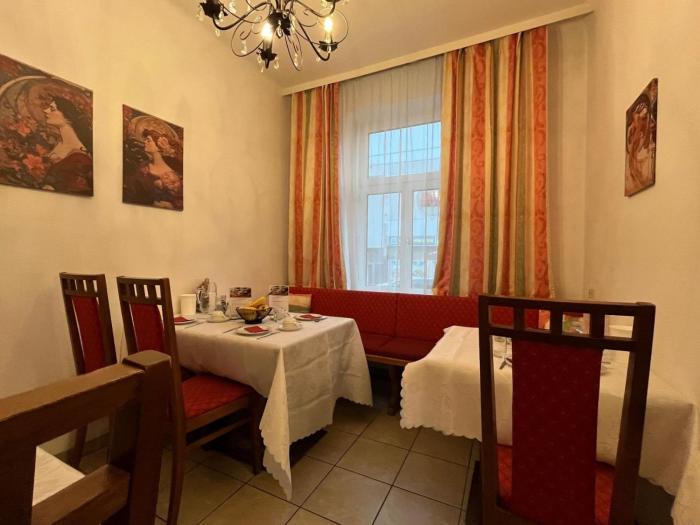aparthotel mariazellerhof