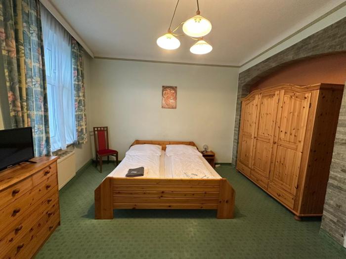 aparthotel mariazellerhof