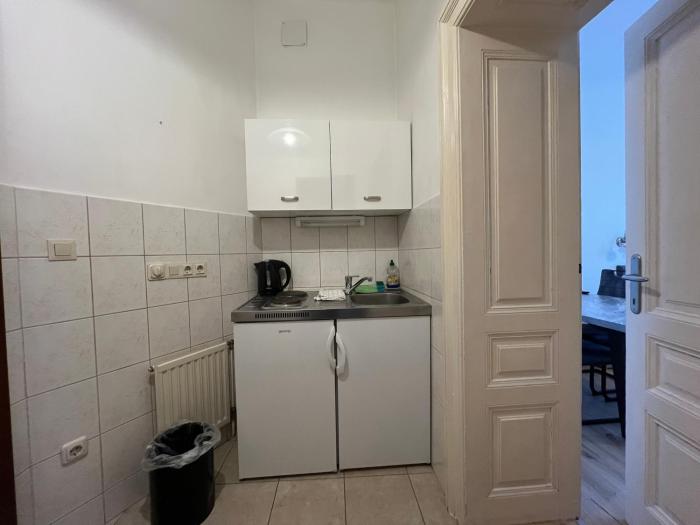 aparthotel mariazellerhof