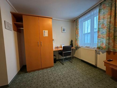 aparthotel mariazellerhof