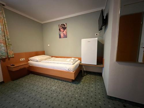 aparthotel mariazellerhof