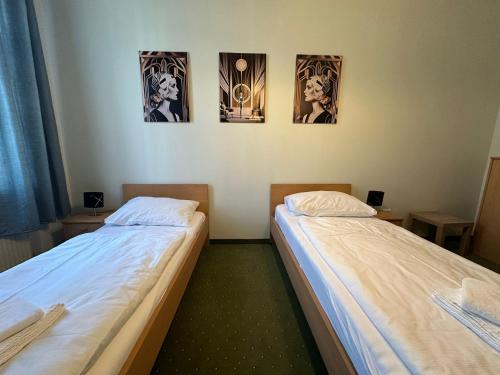 aparthotel mariazellerhof