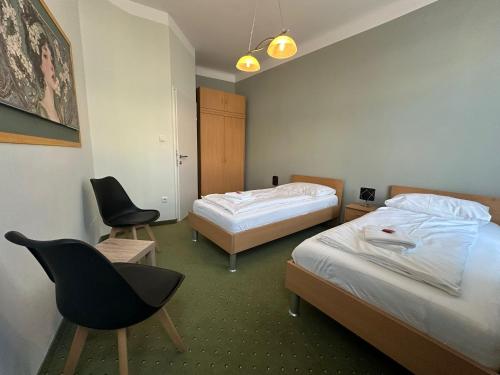 aparthotel mariazellerhof