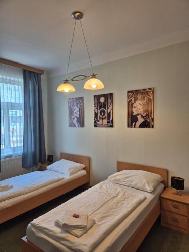 aparthotel mariazellerhof