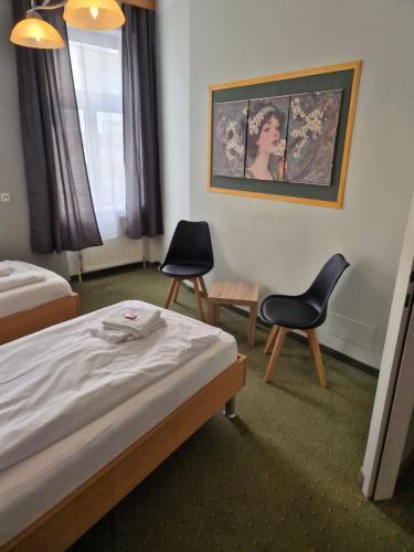 aparthotel mariazellerhof