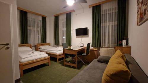 aparthotel mariazellerhof