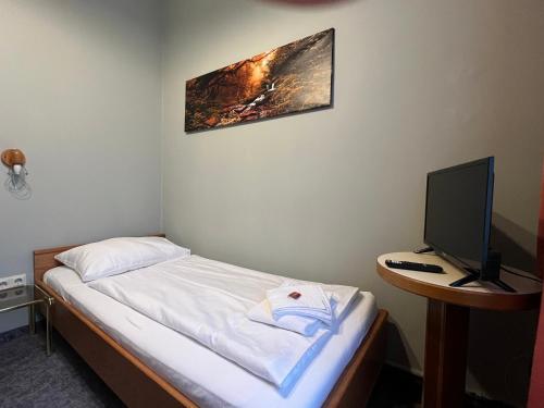 aparthotel mariazellerhof