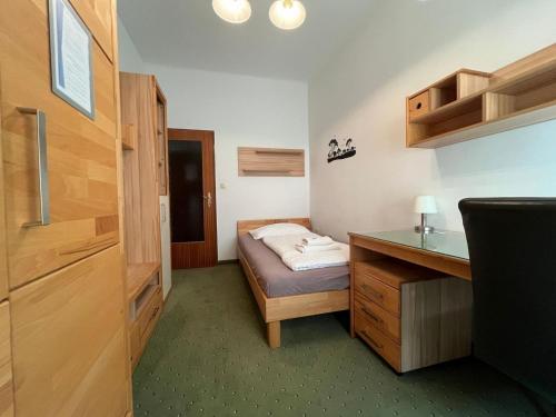 aparthotel mariazellerhof