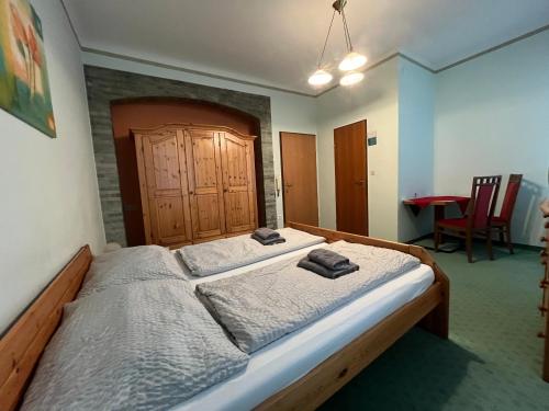 aparthotel mariazellerhof