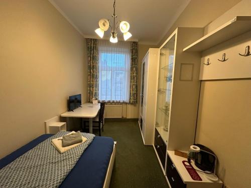aparthotel mariazellerhof