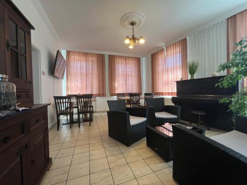 aparthotel mariazellerhof