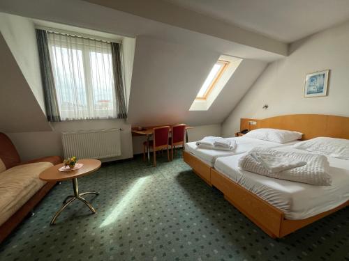 aparthotel mariazellerhof