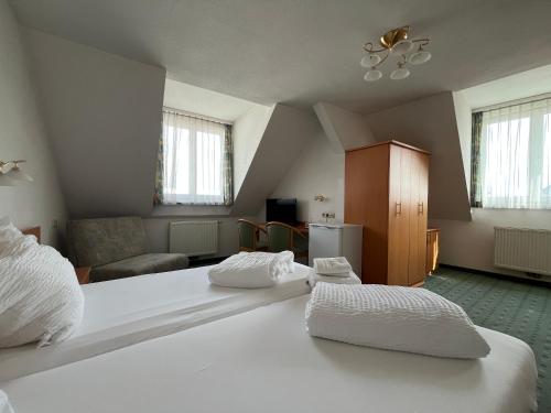 aparthotel mariazellerhof