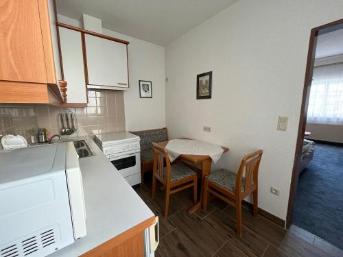 aparthotel mariazellerhof