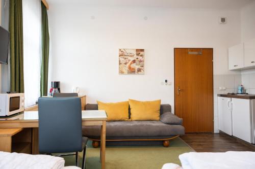 aparthotel mariazellerhof