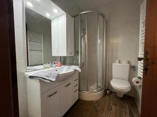 aparthotel mariazellerhof