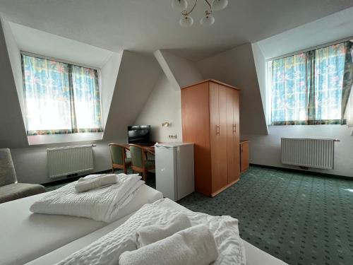 aparthotel mariazellerhof