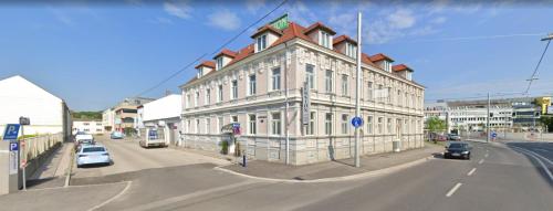 st polten