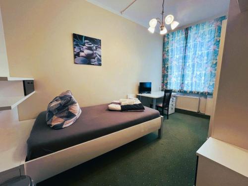 aparthotel mariazellerhof