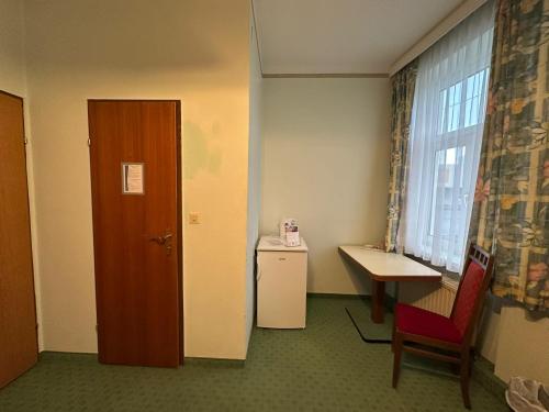 aparthotel mariazellerhof