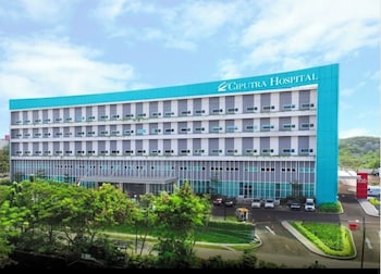 tj brother residences cengkareng