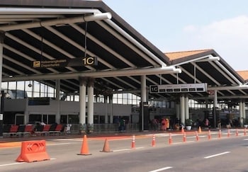 tj brother residences cengkareng