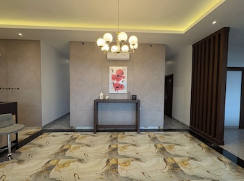 Tj Brother Residences Cengkareng,,3 star