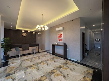 Tj Brother Residences Cengkareng,,3 star