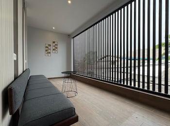 Tj Brother Residences Cengkareng,,3 star