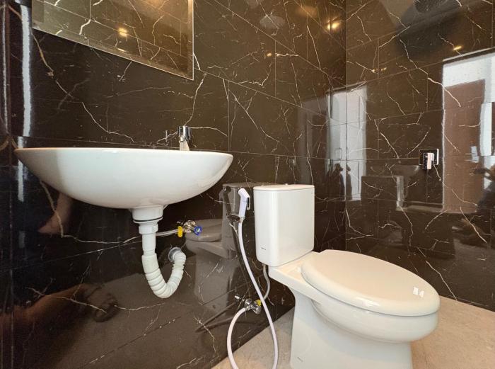 tj brother residences cengkareng