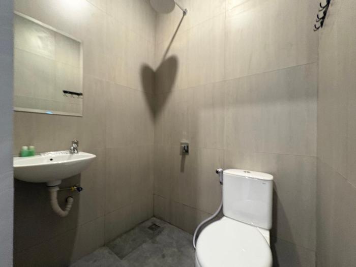 tj brother residences cengkareng