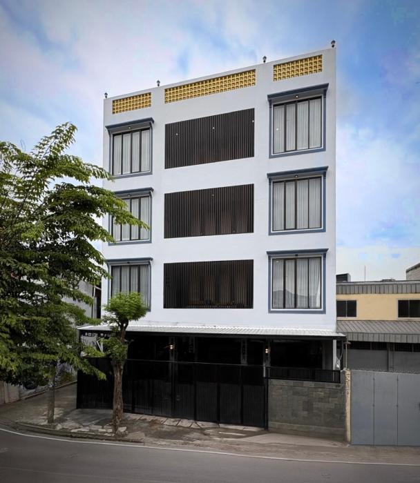 tj brother residences cengkareng