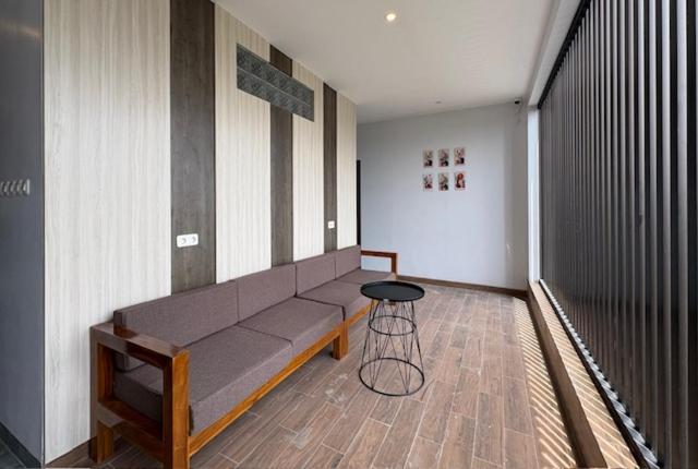 tj brother residences cengkareng