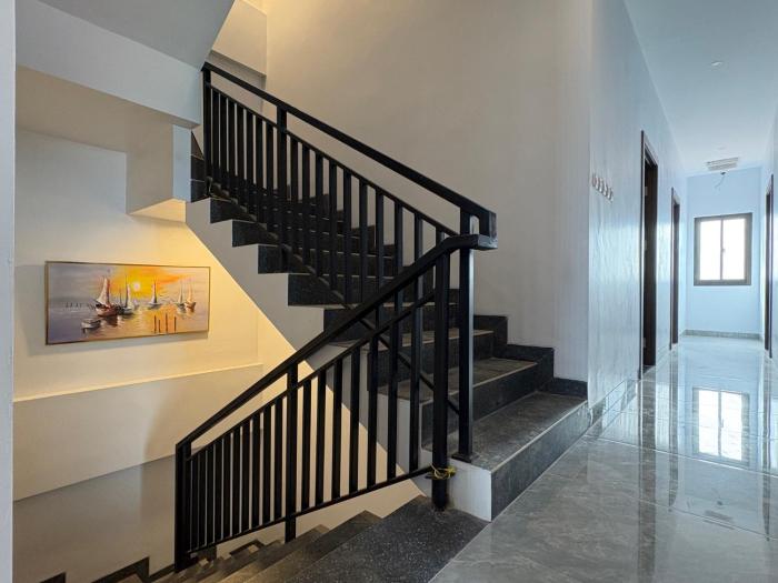 tj brother residences cengkareng